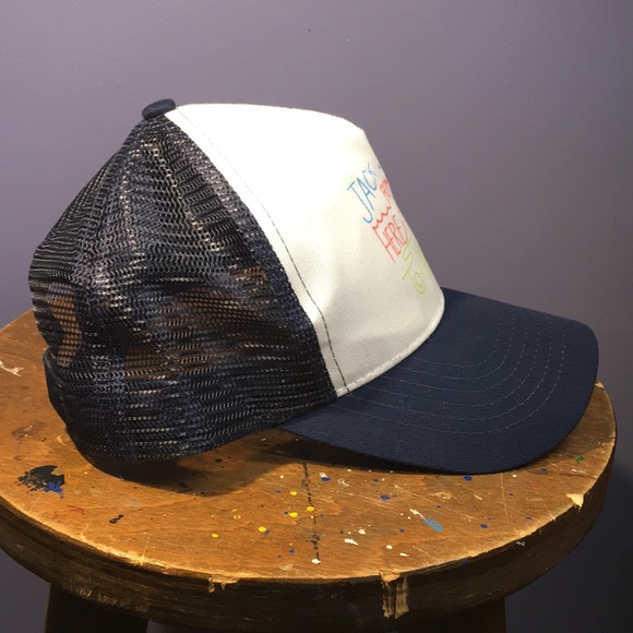 Jack Johnson Concert Tour hat 2014 From Here To Now To You SnapBack cap - Picture 6 of 11